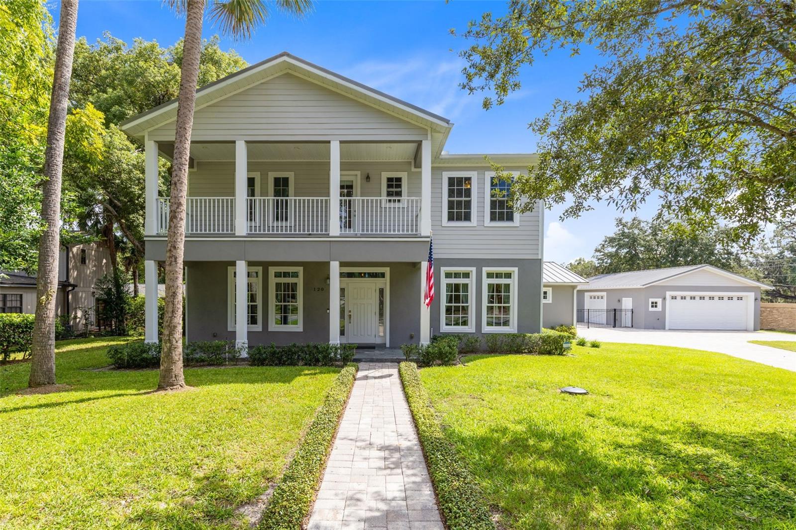 120 MINNEHAHA ROAD, Maitland, FL 32751