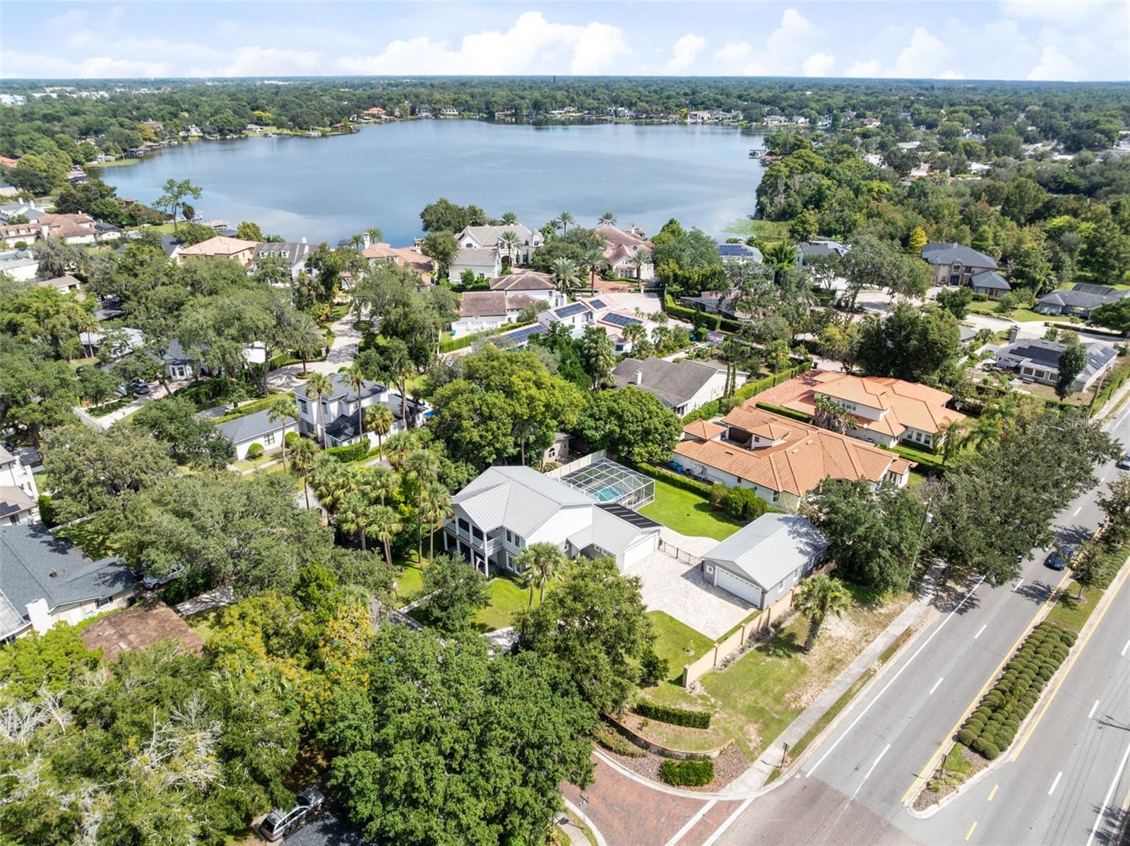 120 MINNEHAHA ROAD, Maitland, FL 32751