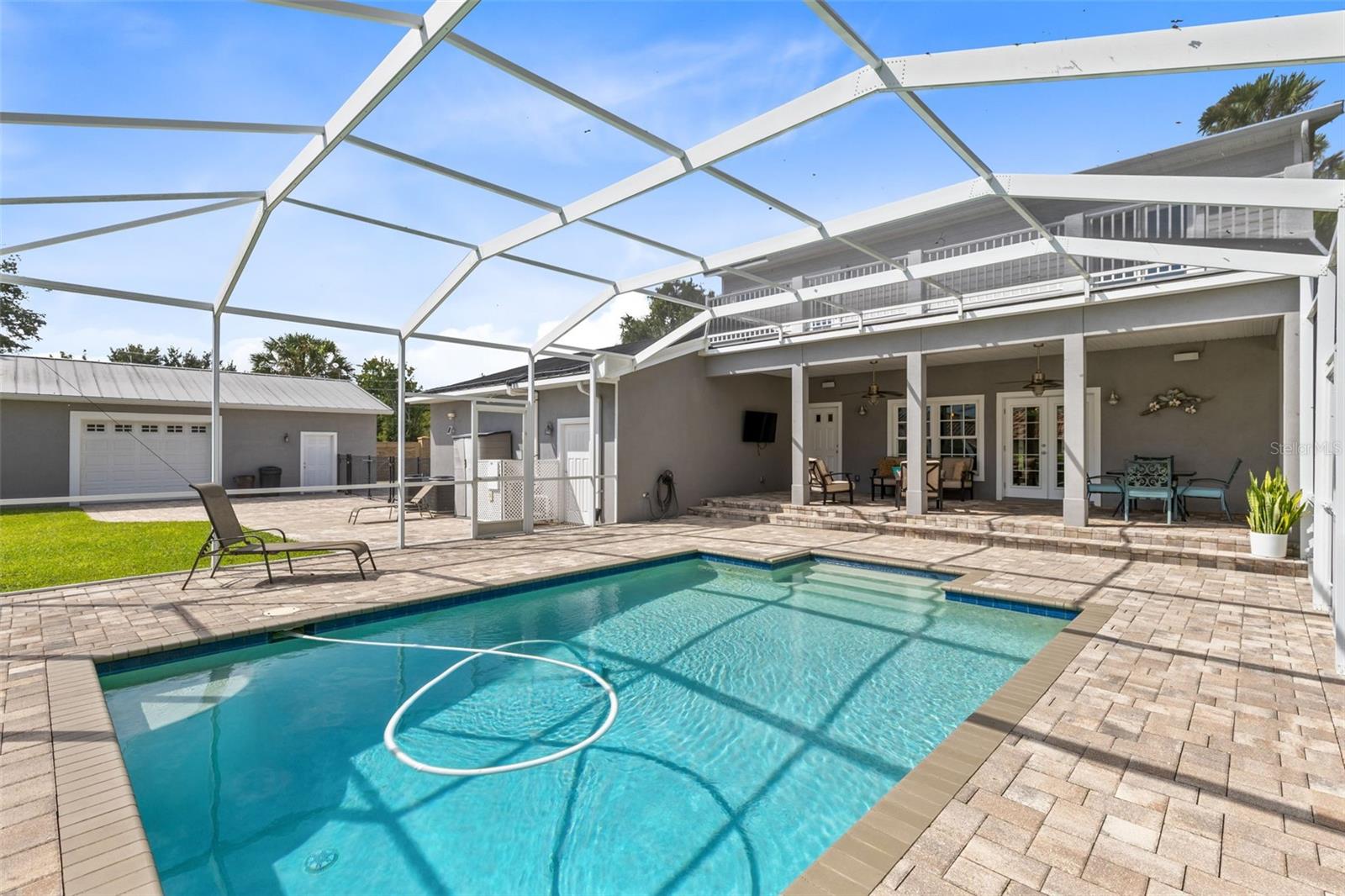 120 MINNEHAHA ROAD, Maitland, FL 32751