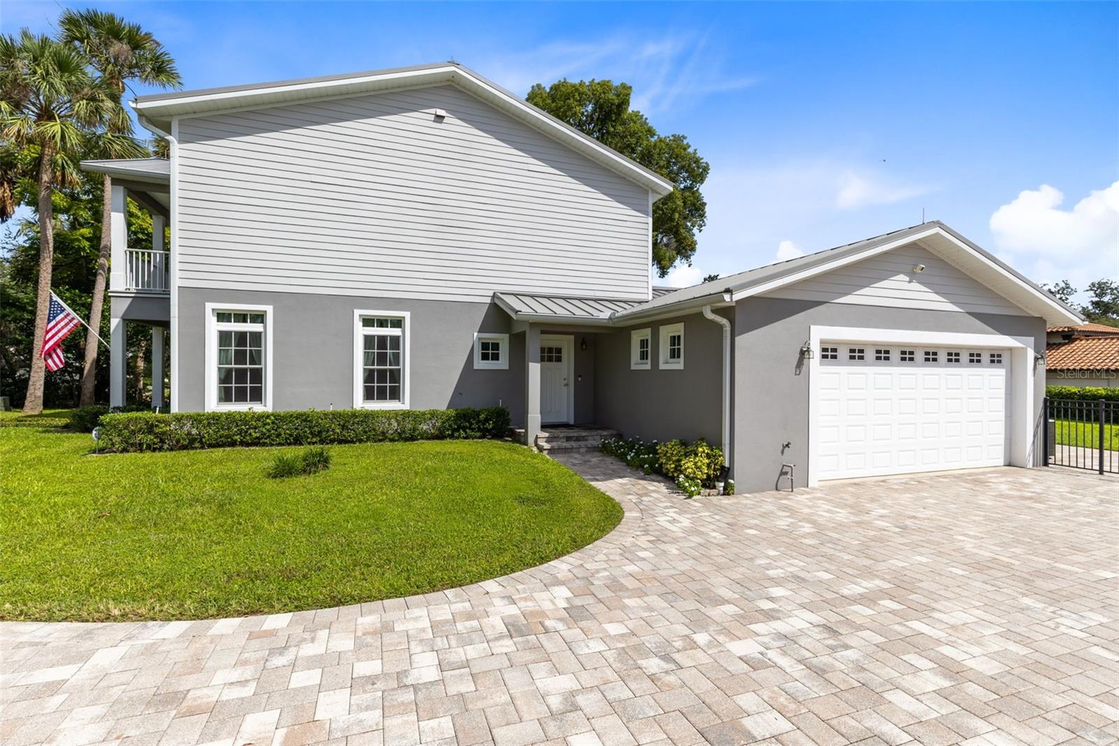 120 MINNEHAHA ROAD, Maitland, FL 32751