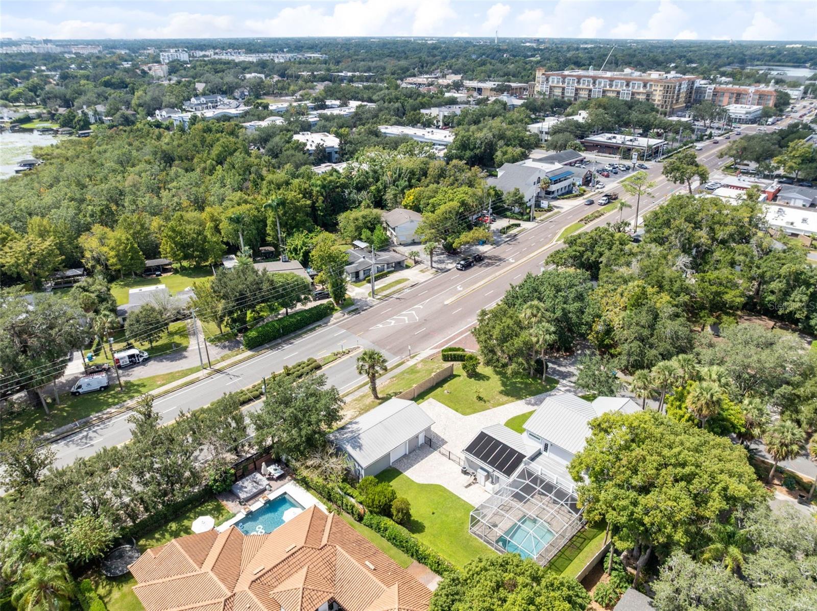 120 MINNEHAHA ROAD, Maitland, FL 32751