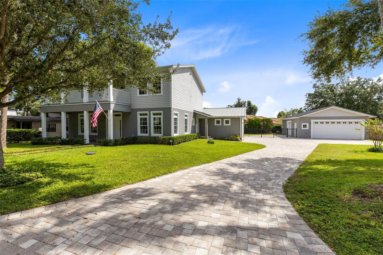 120 MINNEHAHA ROAD, Maitland, FL 32751