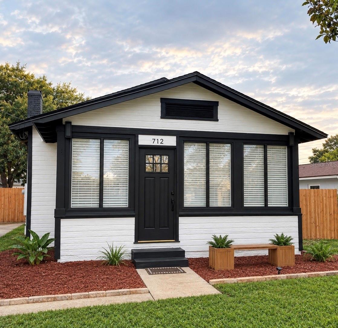 712 BAFFIE AVENUE, Winter Park, FL 32789