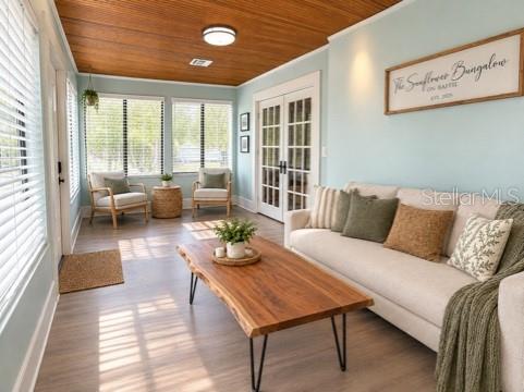 712 BAFFIE AVENUE, Winter Park, FL 32789