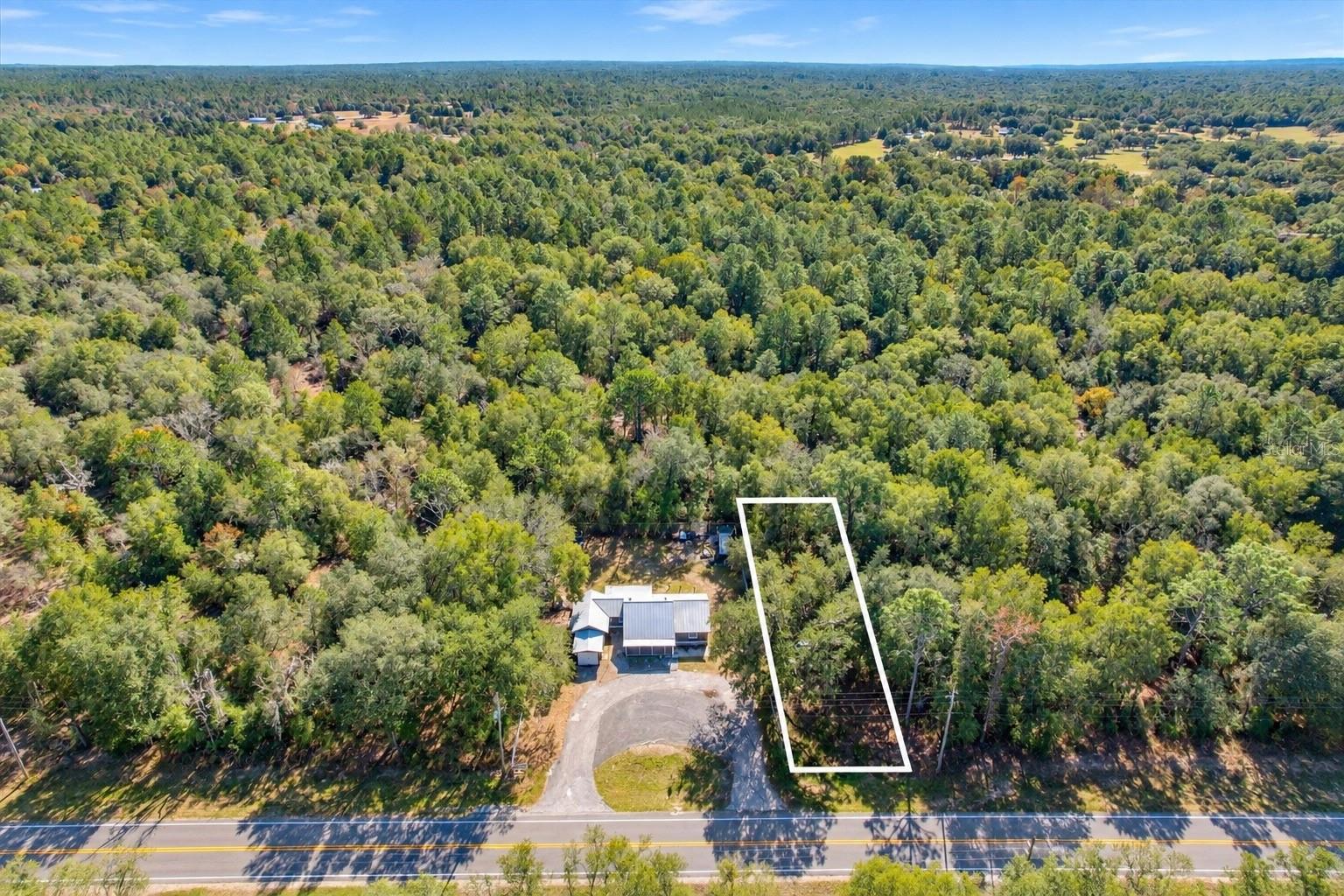 7630 W DUNNELLON ROAD, Dunnellon, FL 34433