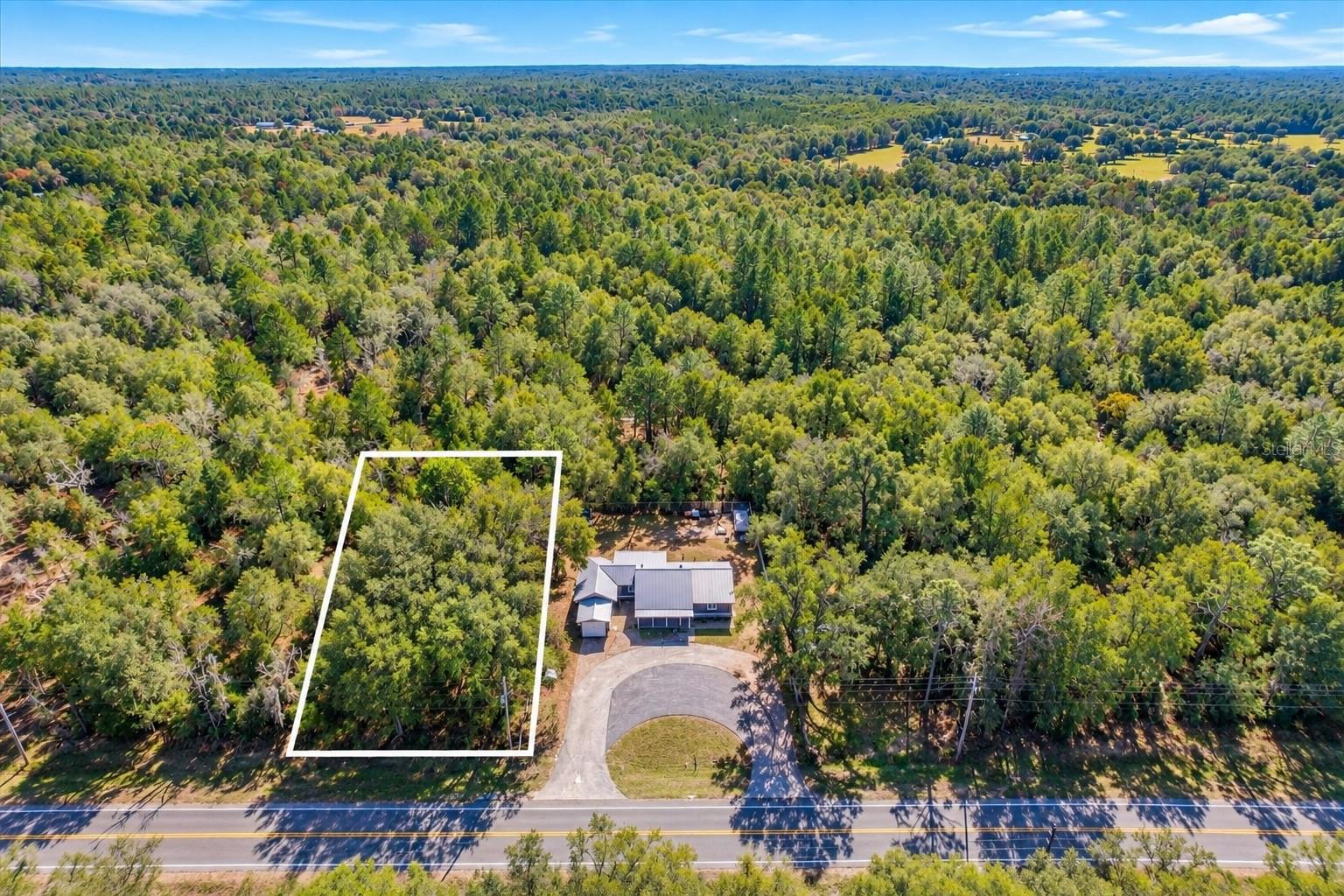 7630 W DUNNELLON ROAD, Dunnellon, FL 34433