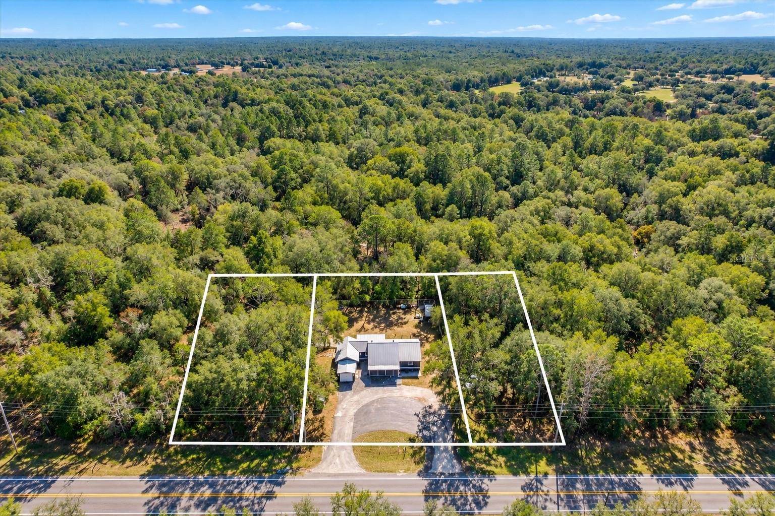 7630 W DUNNELLON ROAD, Dunnellon, FL 34433