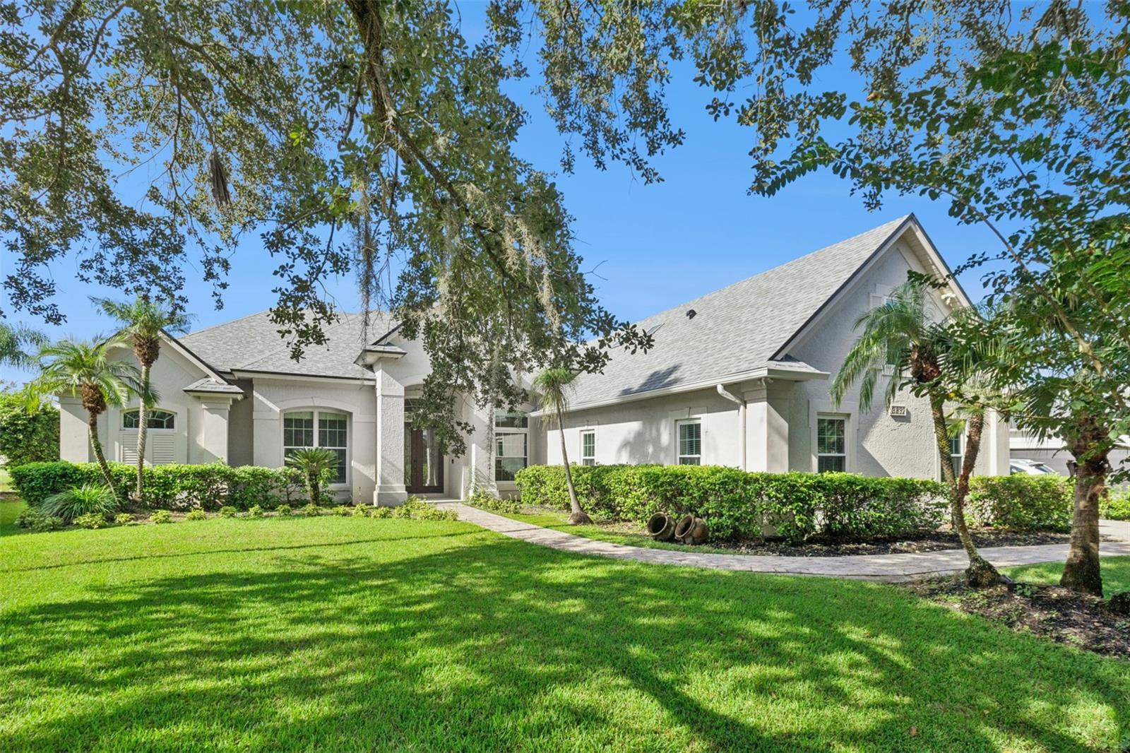 Welcome Home!