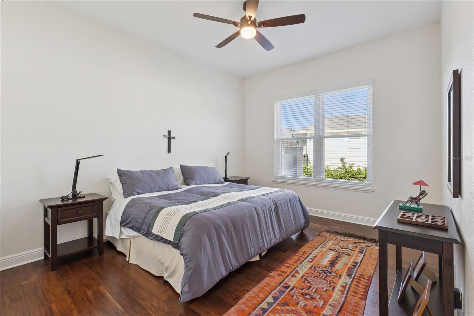 Bedroom 3.