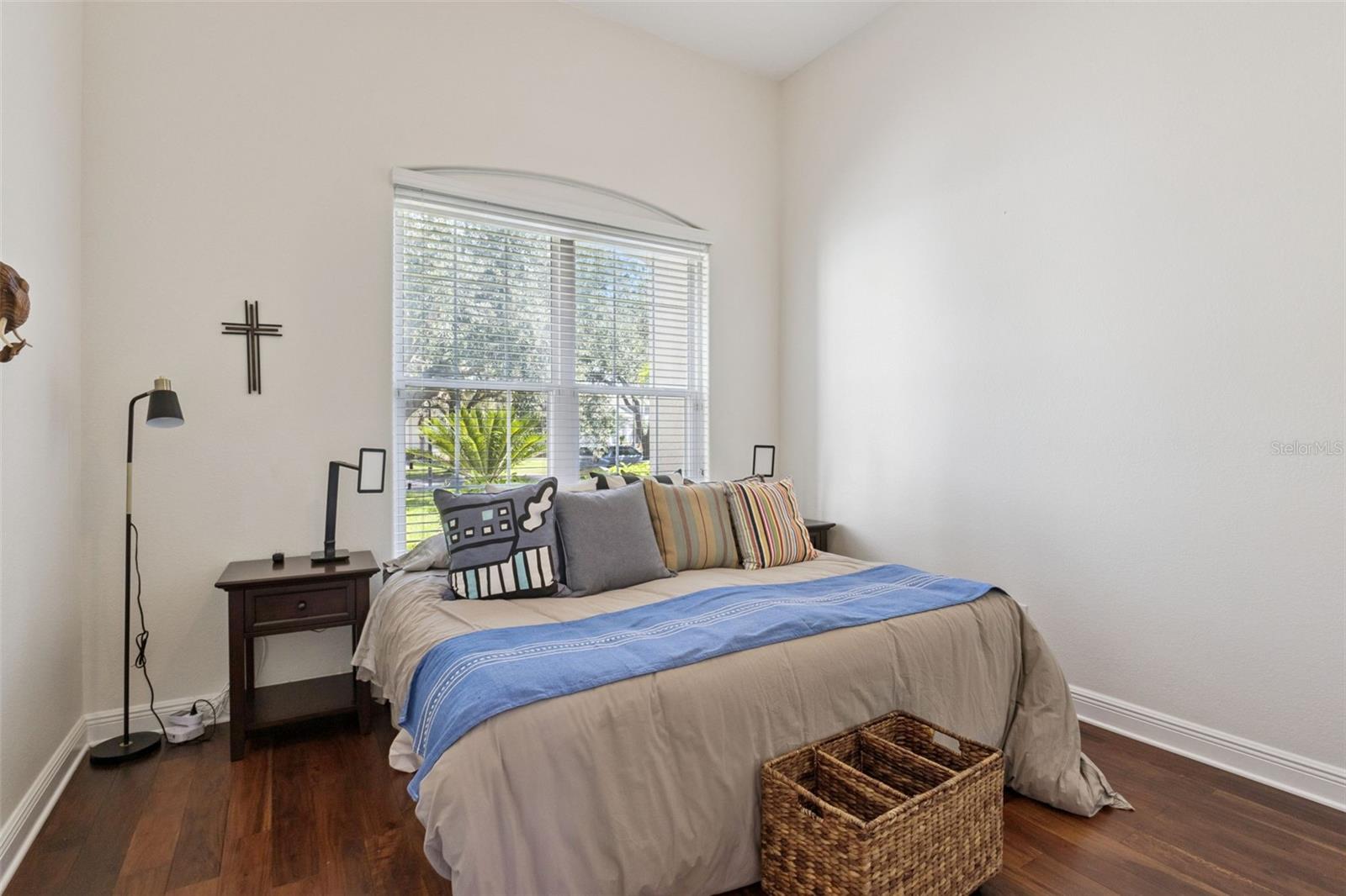 Bedroom 2.
