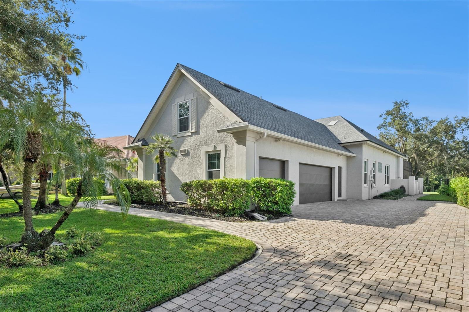 Welcome to your 3-Car Garage with Side Entry! Welcome to your 3-Car Garage with Side Entry!