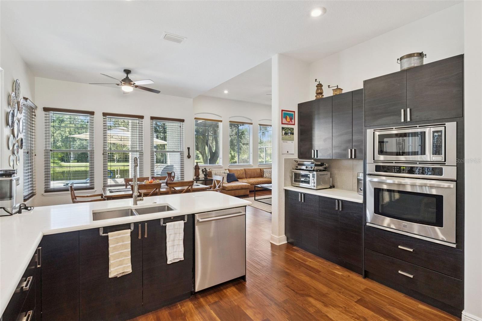 Stunning Kitchen! Stunning Kitchen!