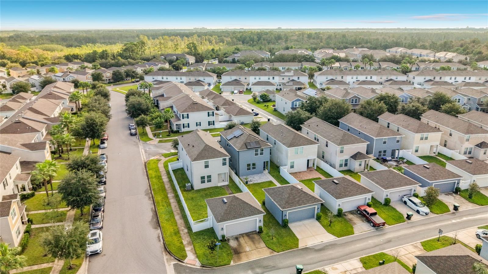 11030 FOLKLORE STREET, Winter Garden, FL 34787