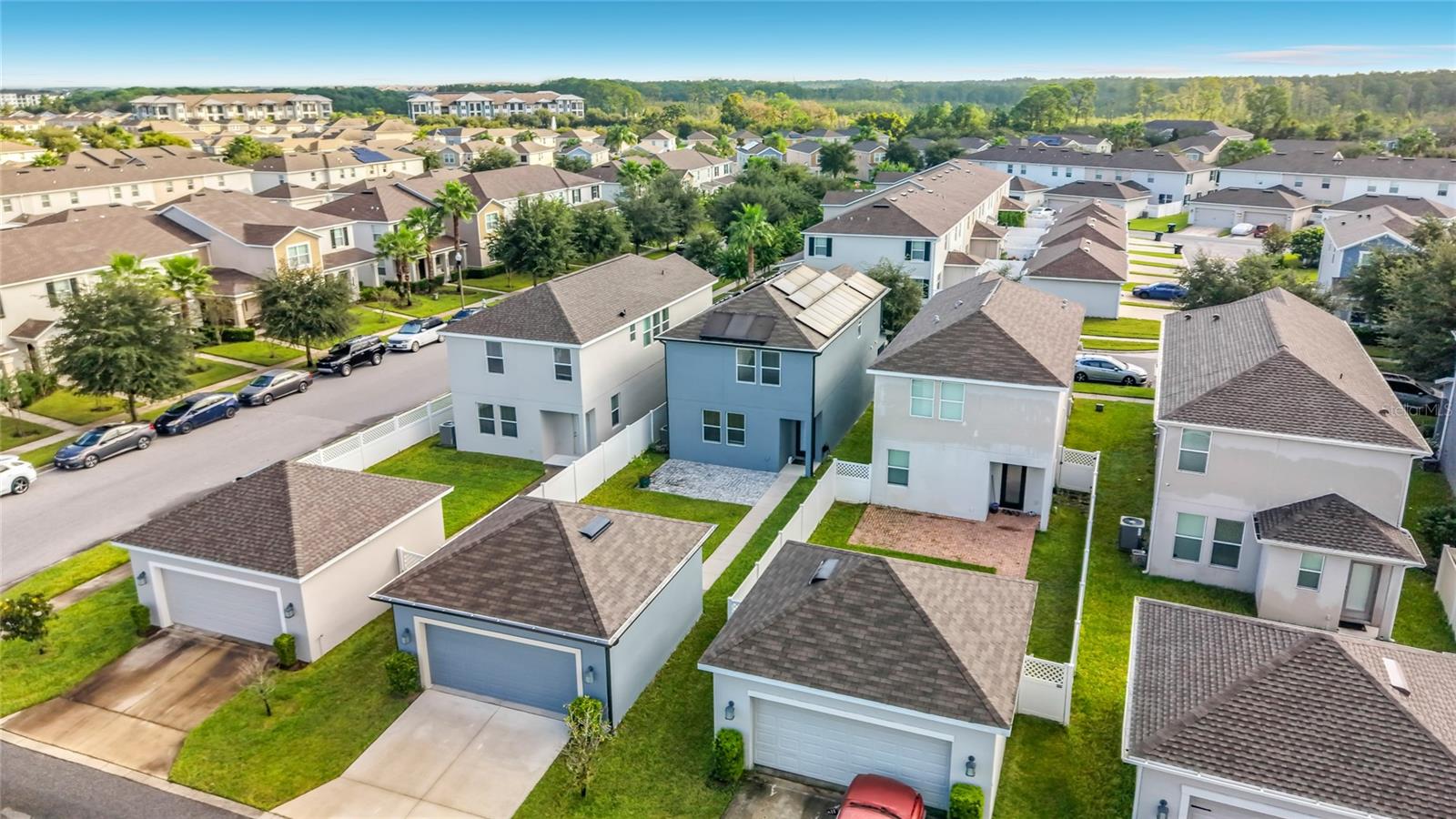 11030 FOLKLORE STREET, Winter Garden, FL 34787