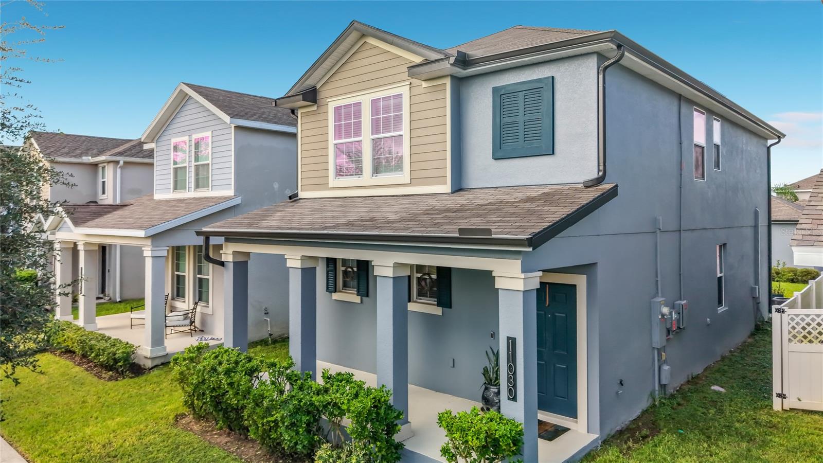 11030 FOLKLORE STREET, Winter Garden, FL 34787