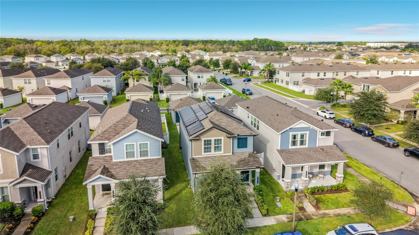 11030 FOLKLORE STREET, Winter Garden, FL 34787