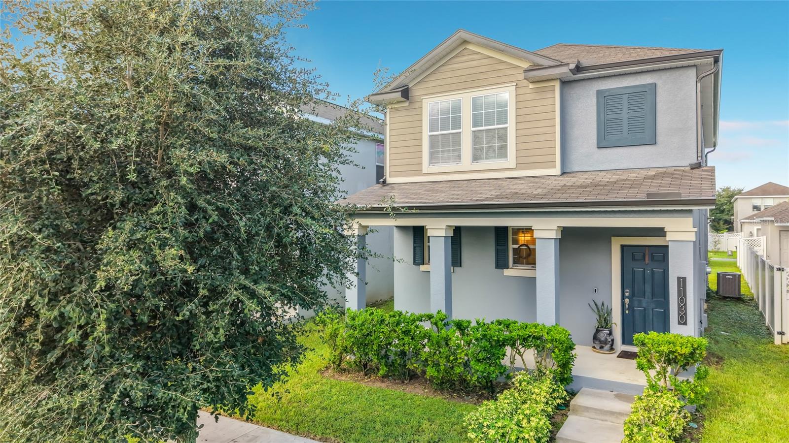 11030 FOLKLORE STREET, Winter Garden, FL 34787
