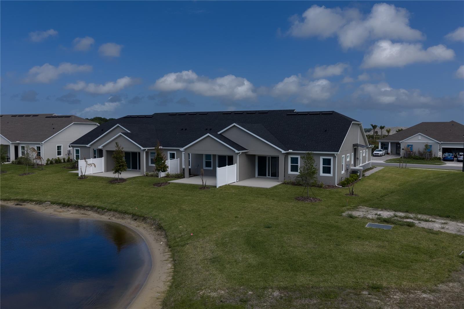 3361 GALERAS DRIVE, Melbourne, FL 32940