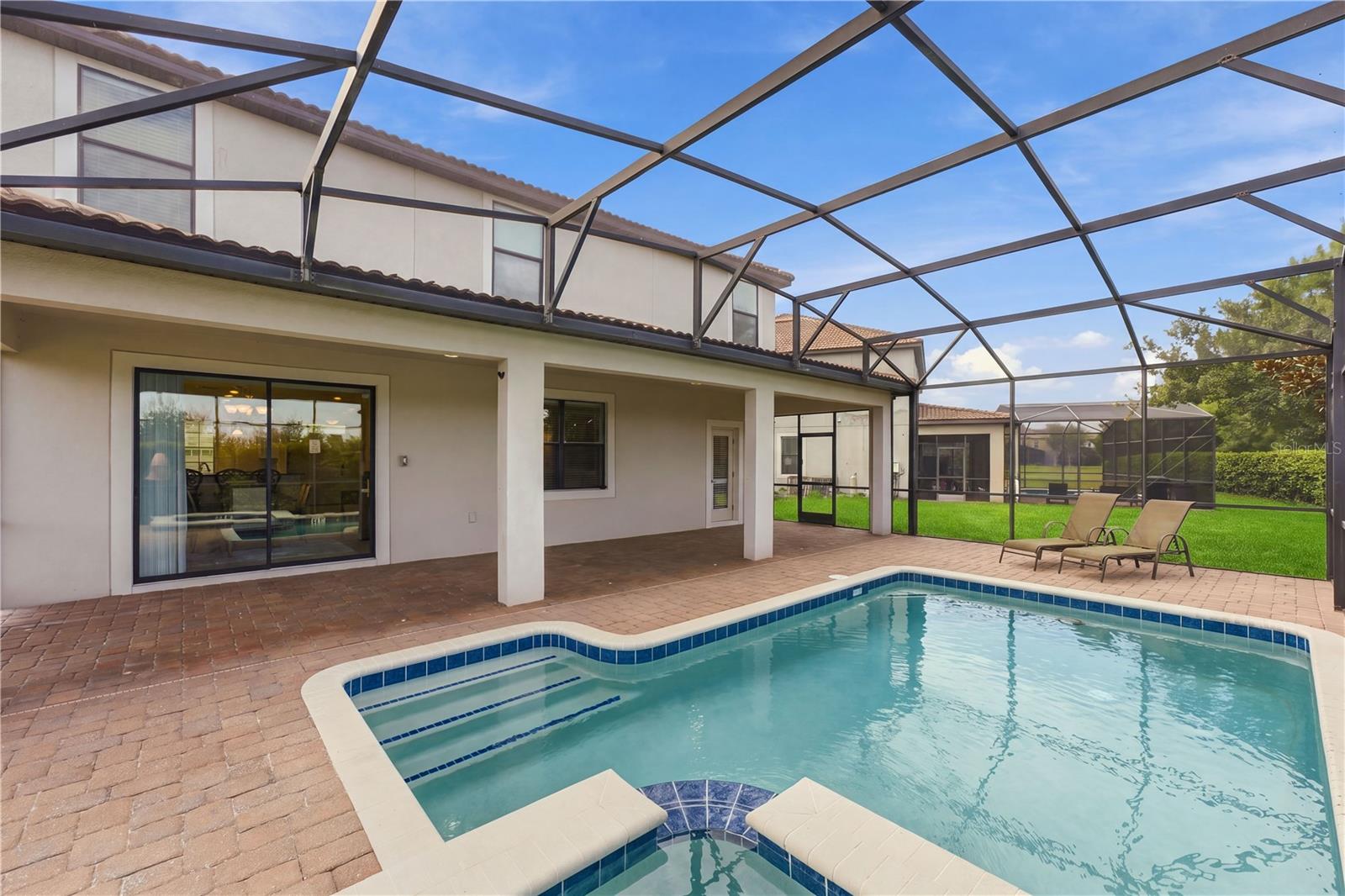9037 SHADOW MOUNTAIN STREET, Davenport, FL 33896