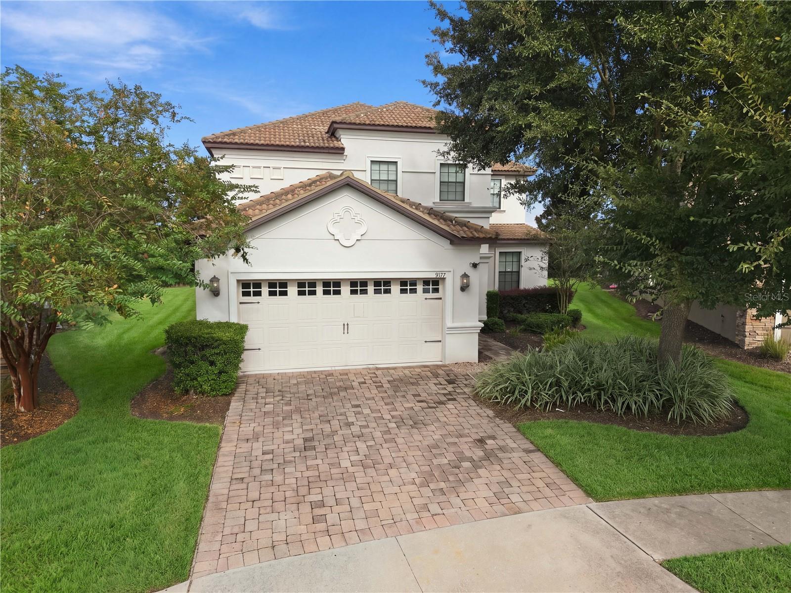 9037 SHADOW MOUNTAIN STREET, Davenport, FL 33896