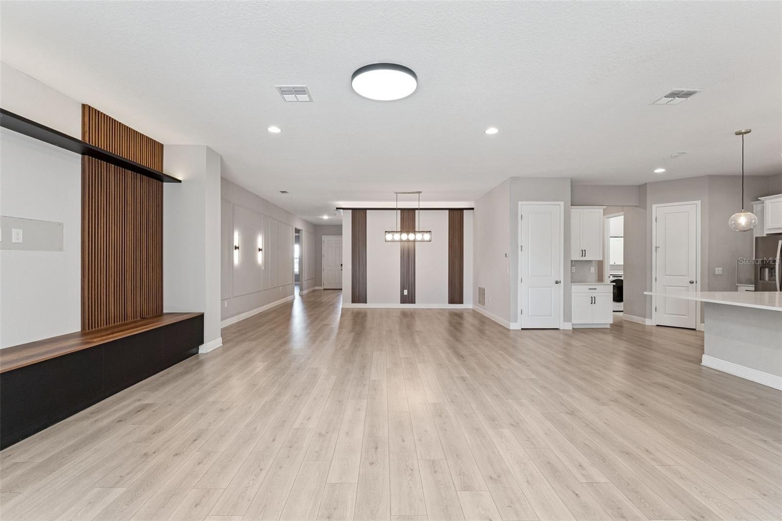 Bright and open living area with plenty of natural light. Bright and open living area with plenty of natural light.
