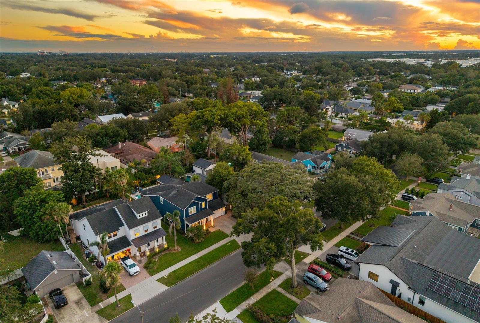 1018 W HARVARD STREET, Orlando, FL 32804