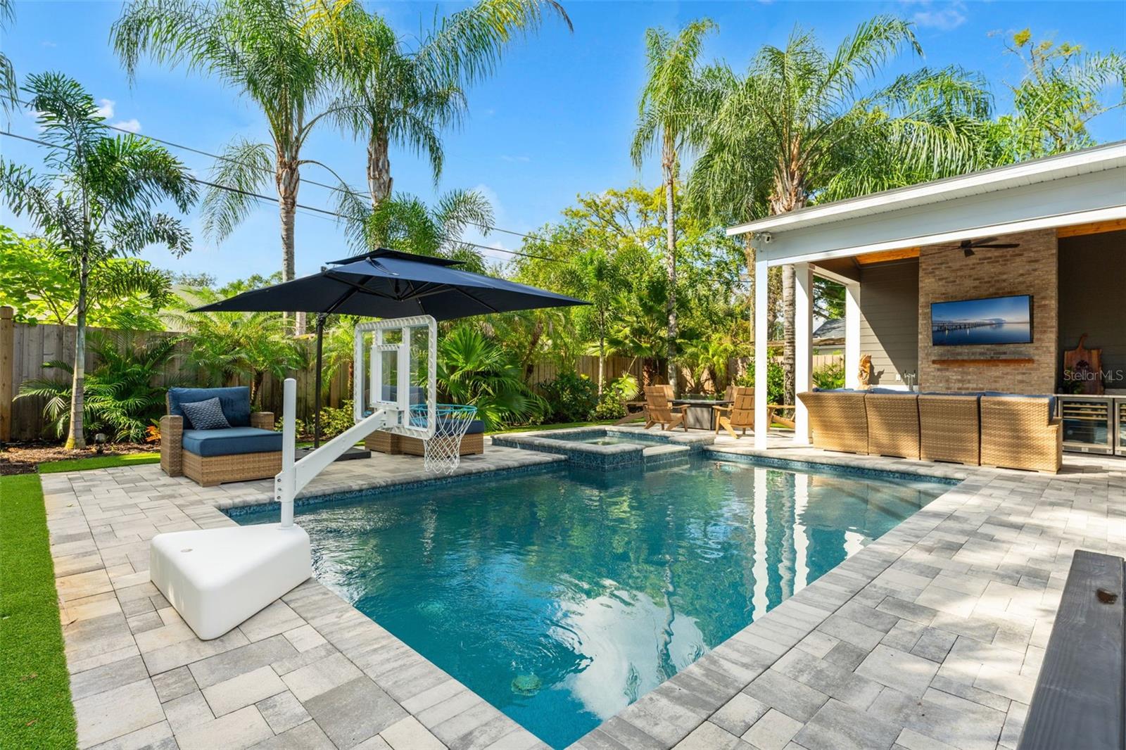 1018 W HARVARD STREET, Orlando, FL 32804
