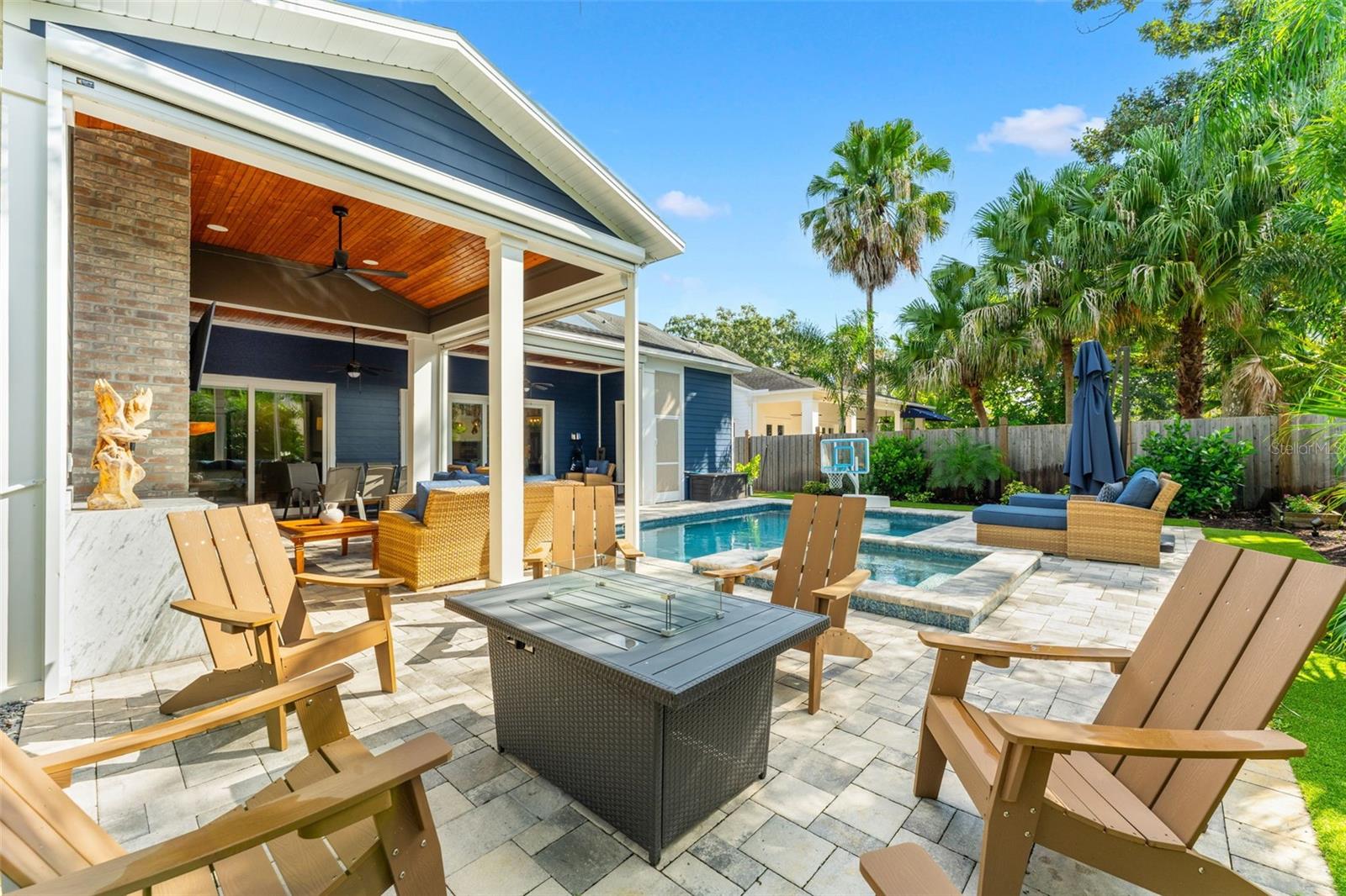 1018 W HARVARD STREET, Orlando, FL 32804