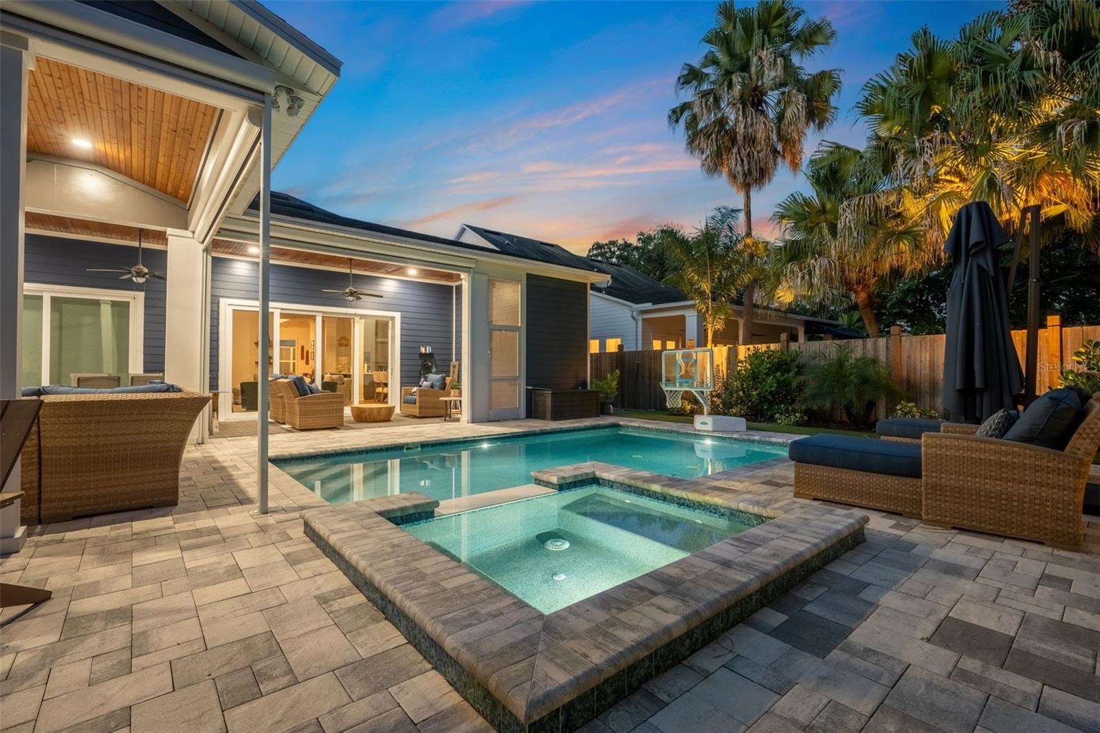 1018 W HARVARD STREET, Orlando, FL 32804