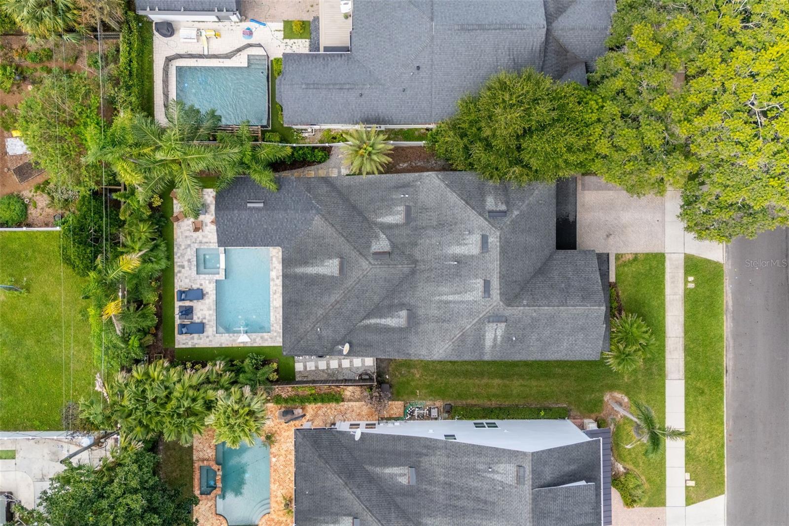 1018 W HARVARD STREET, Orlando, FL 32804