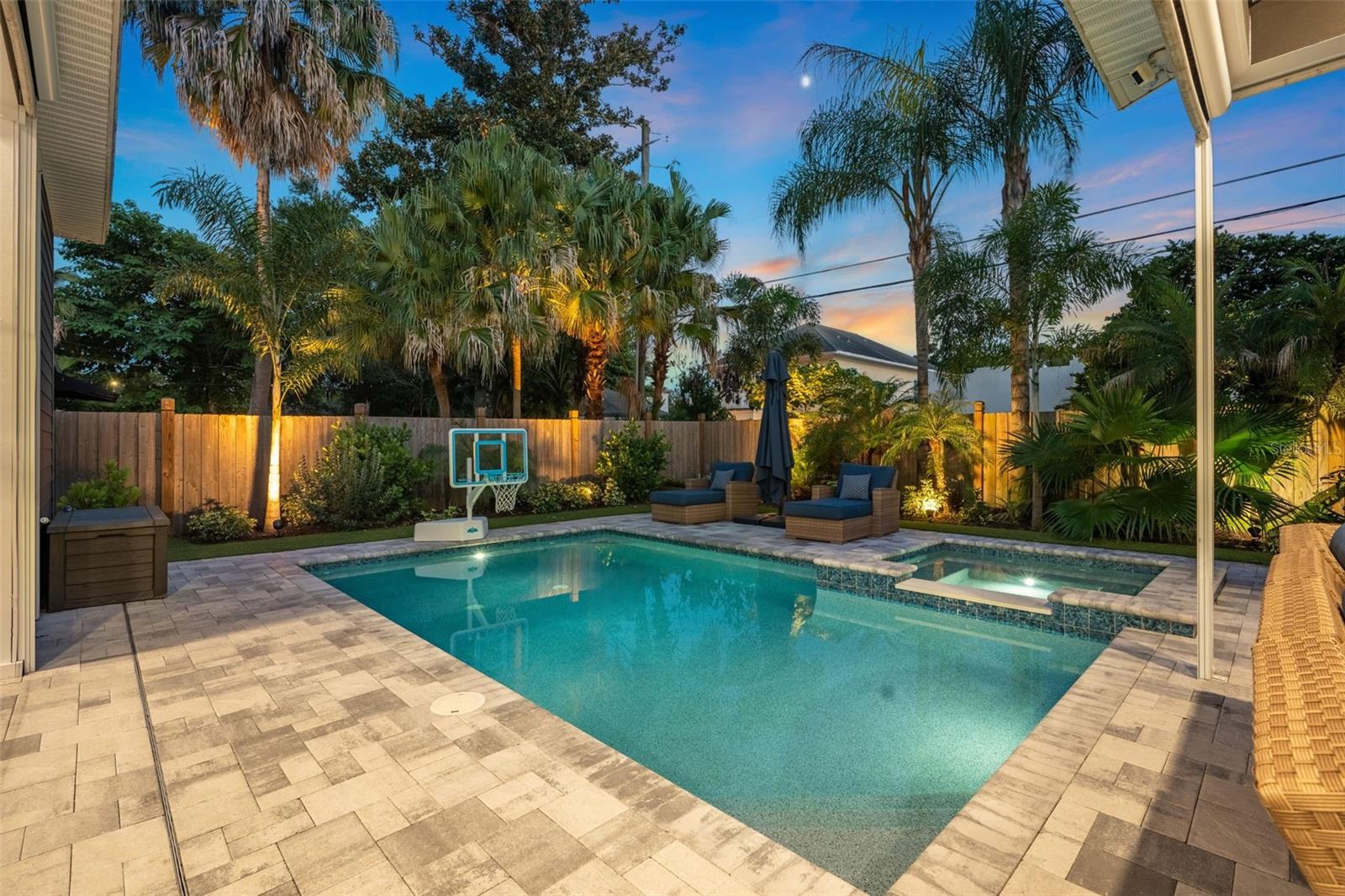 1018 W HARVARD STREET, Orlando, FL 32804