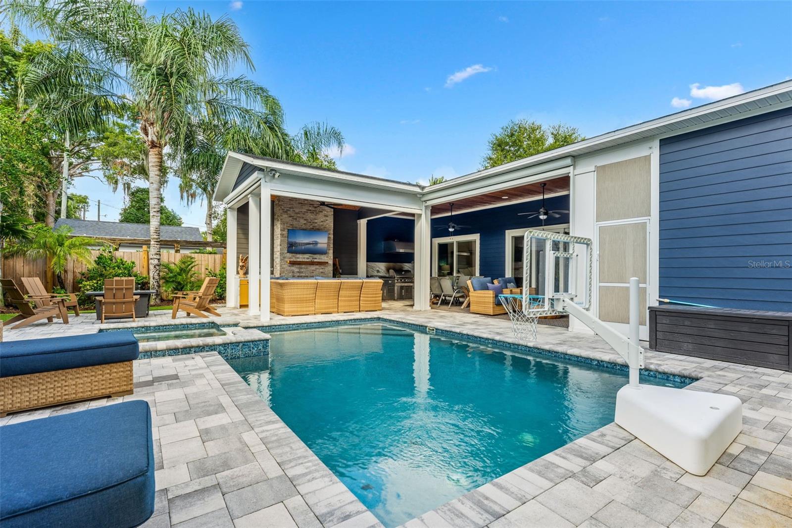 1018 W HARVARD STREET, Orlando, FL 32804