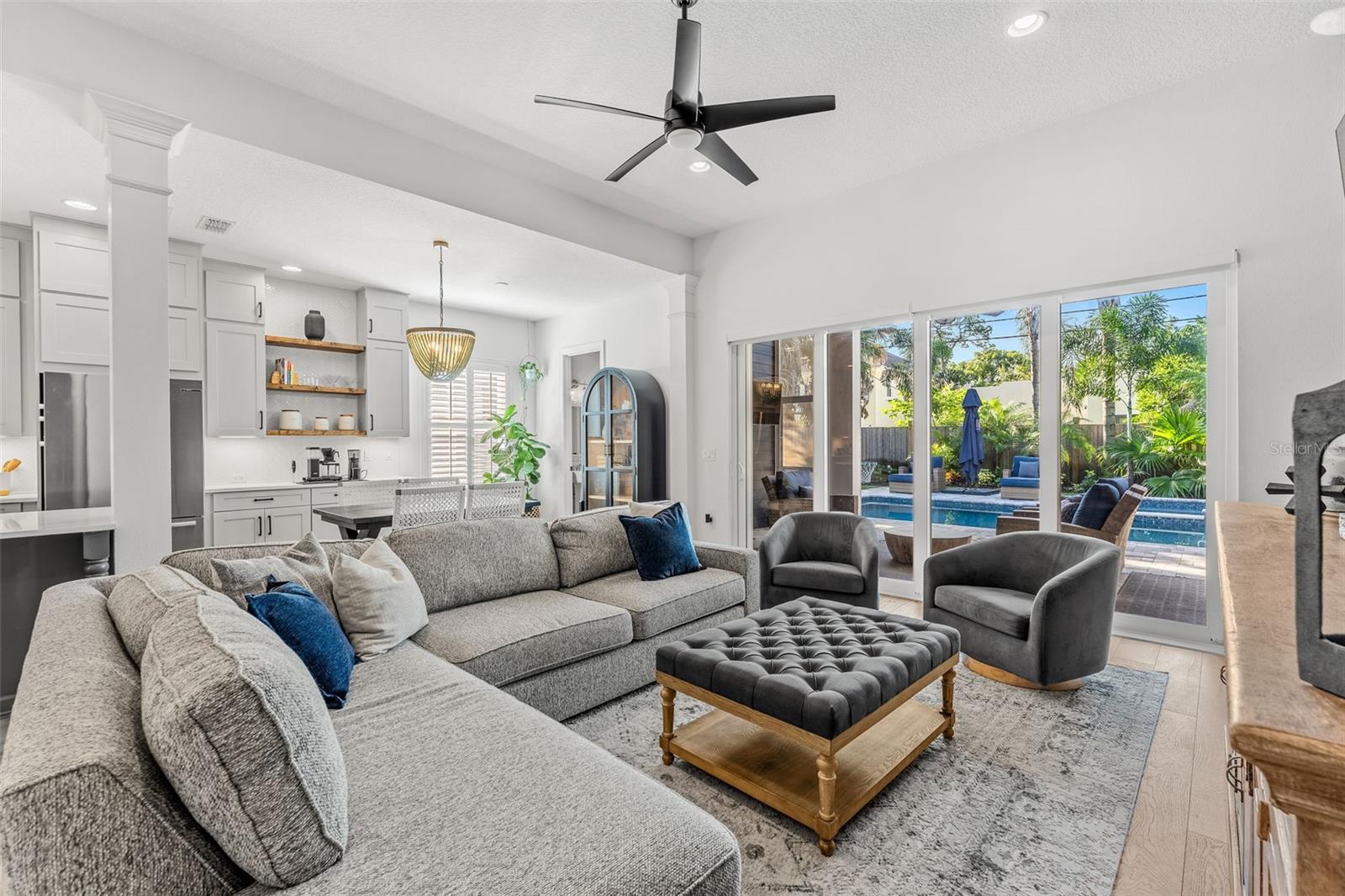 1018 W HARVARD STREET, Orlando, FL 32804