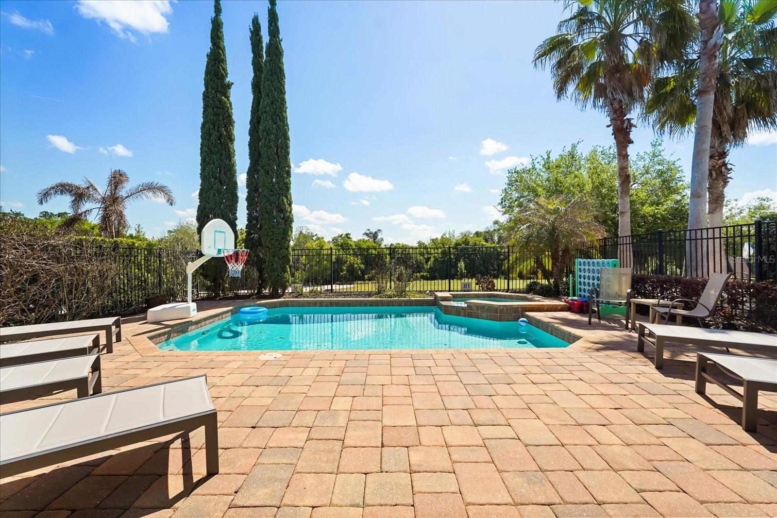 1097 CASTLE PINES COURT, Kissimmee, FL 34747