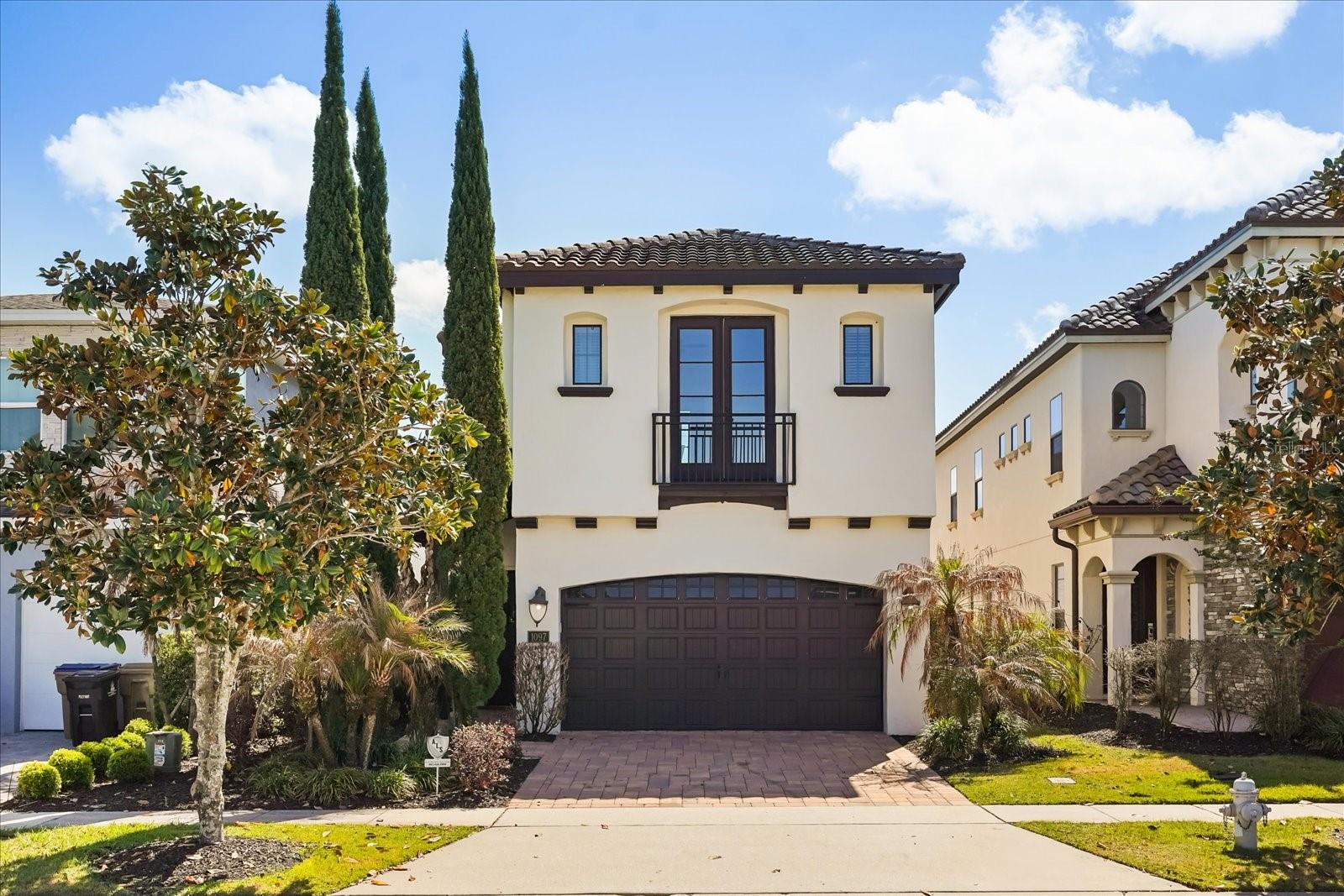1097 CASTLE PINES COURT, Kissimmee, FL 34747
