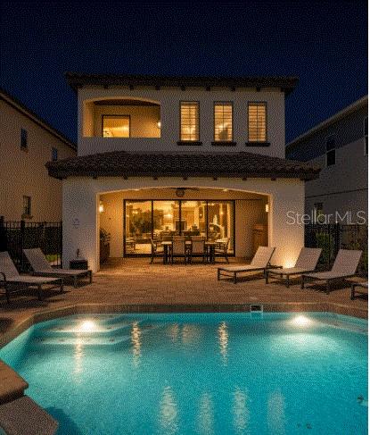 1097 CASTLE PINES COURT, Kissimmee, FL 34747