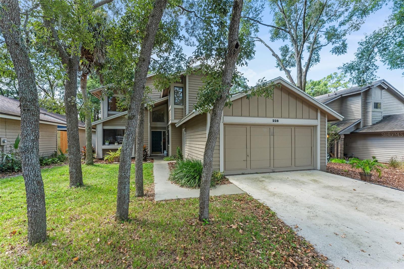 228 S FOX CHASE POINT, Longwood, FL 32779 228 S FOX CHASE POINT, Longwood, FL 32779