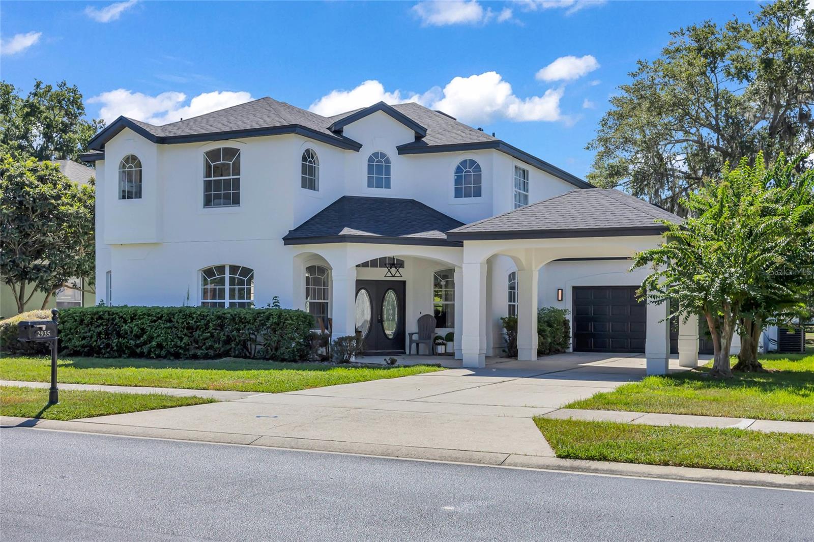2935 WILLOW BAY TERRACE, Casselberry, FL 32707