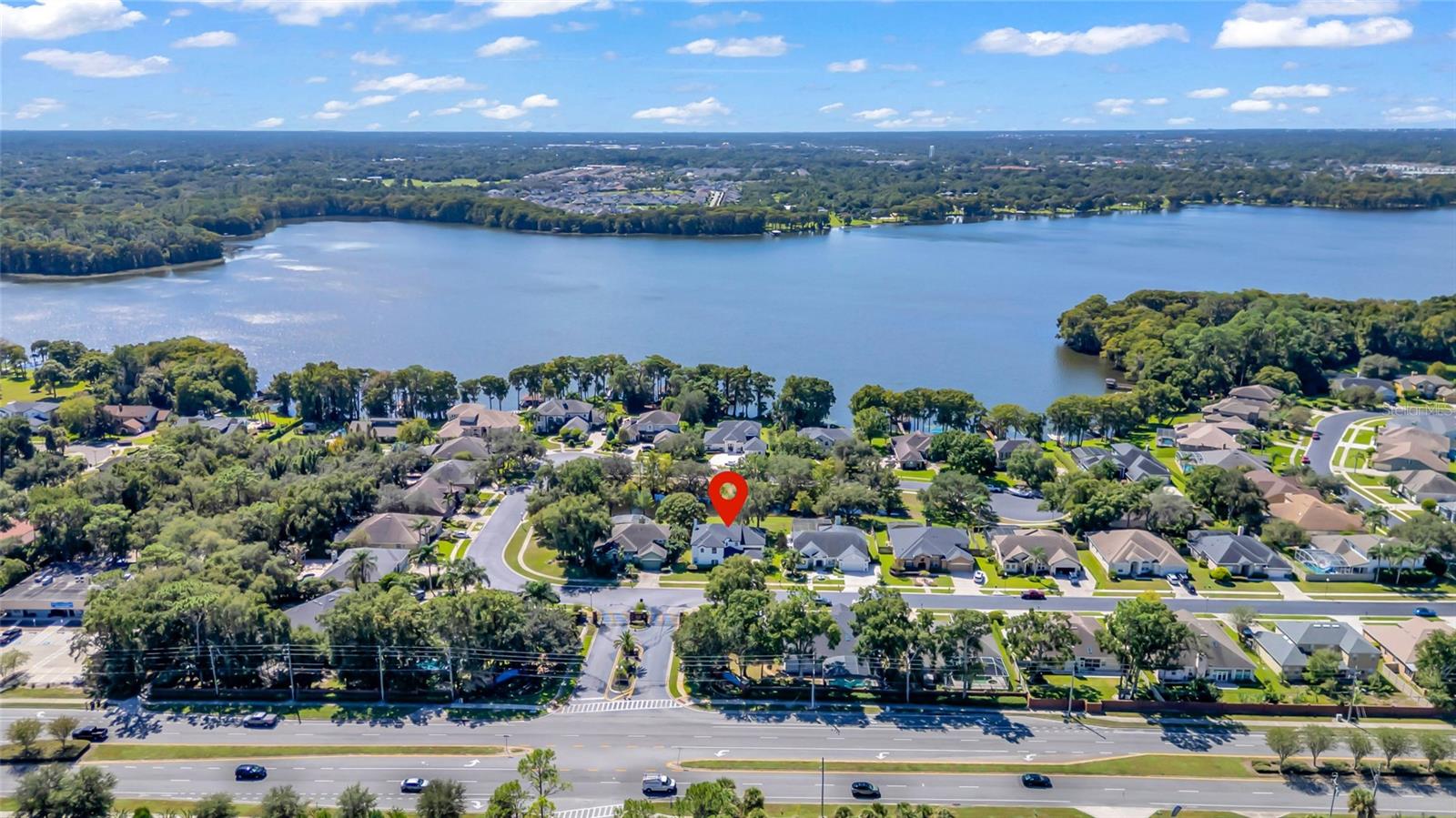 2935 WILLOW BAY TERRACE, Casselberry, FL 32707