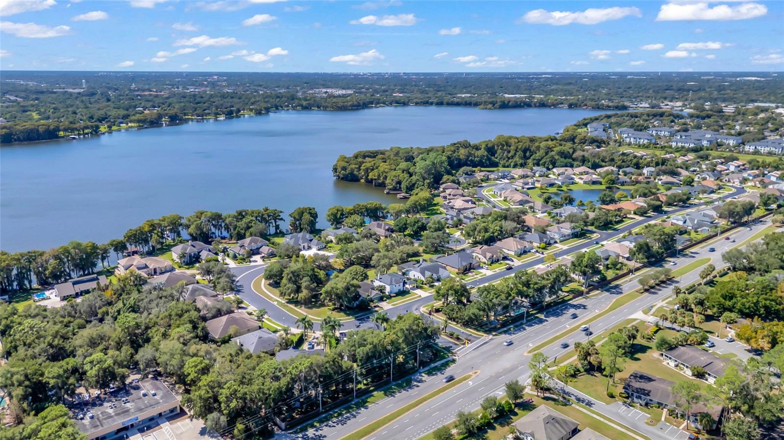2935 WILLOW BAY TERRACE, Casselberry, FL 32707