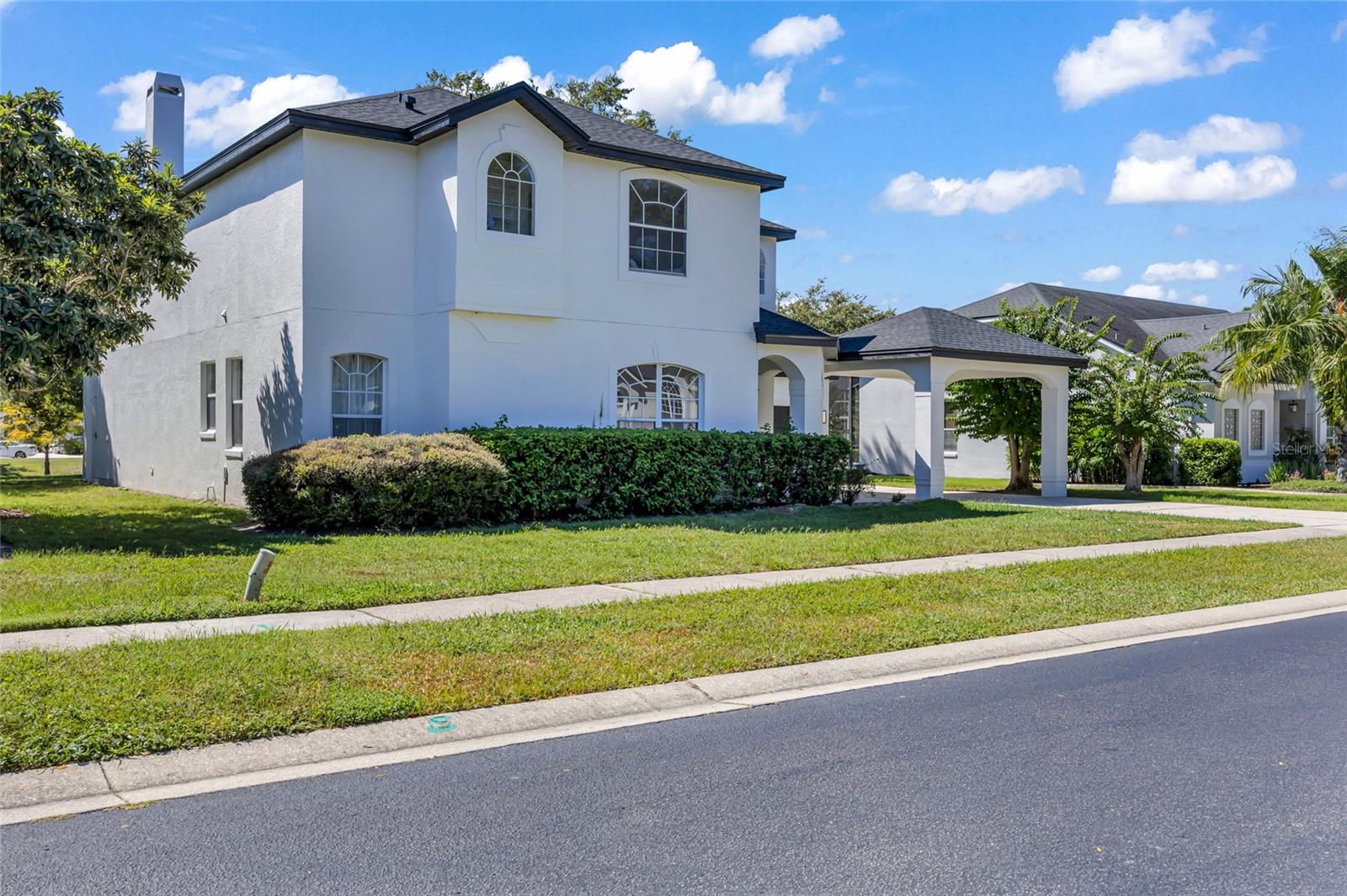 2935 WILLOW BAY TERRACE, Casselberry, FL 32707