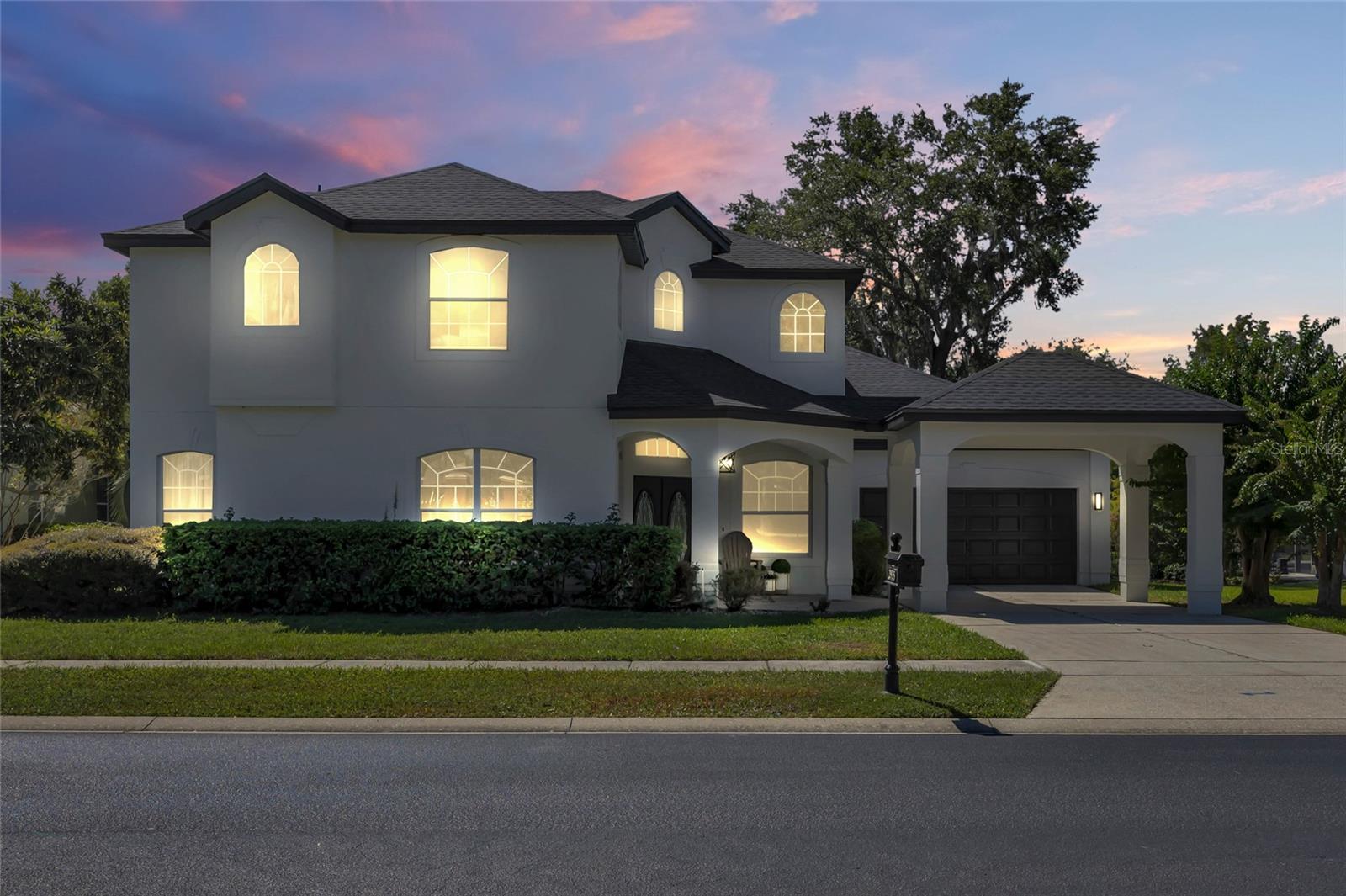 2935 WILLOW BAY TERRACE, Casselberry, FL 32707