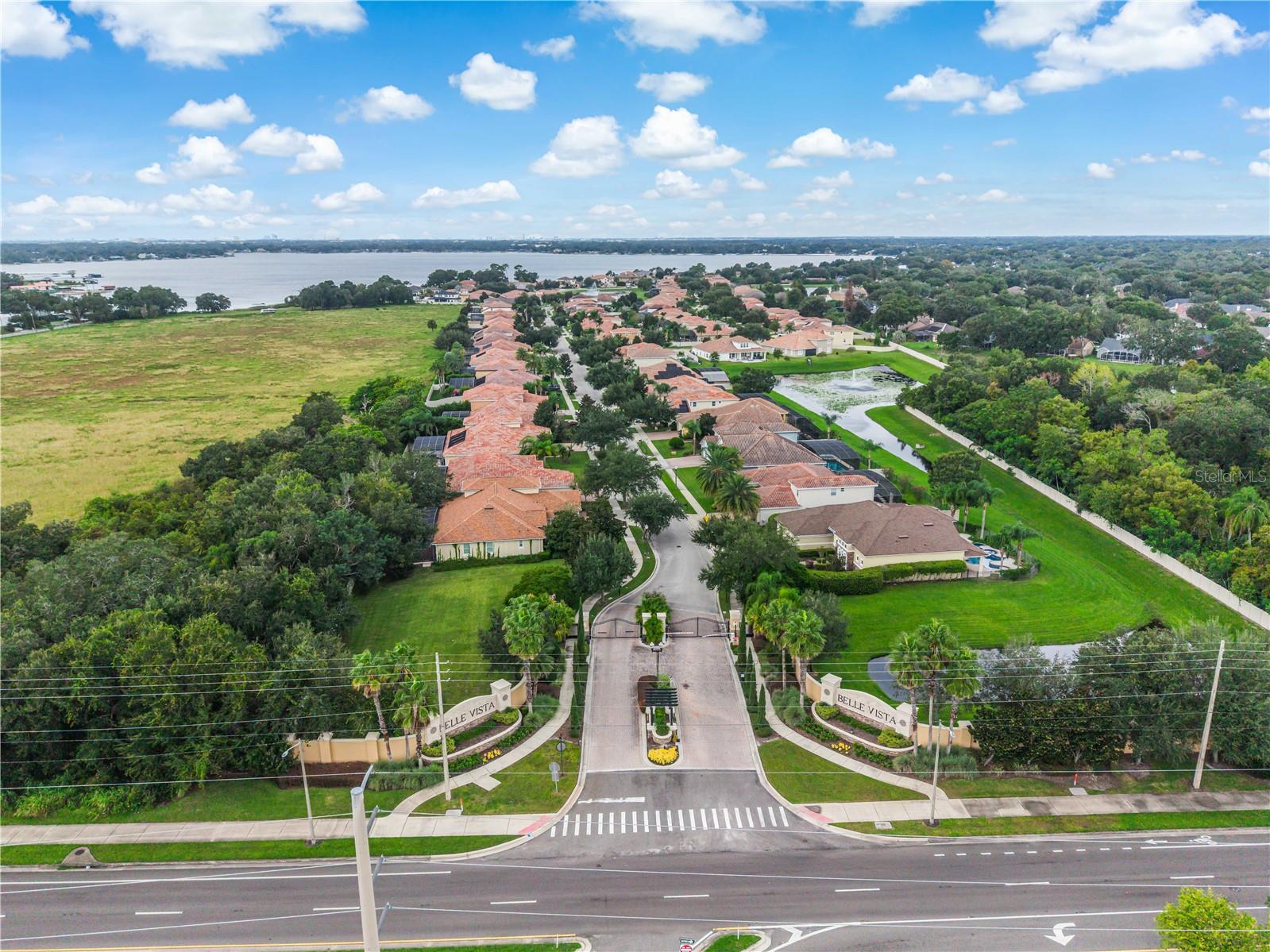 4244 ISLE VISTA AVENUE, Belle Isle, FL 32812