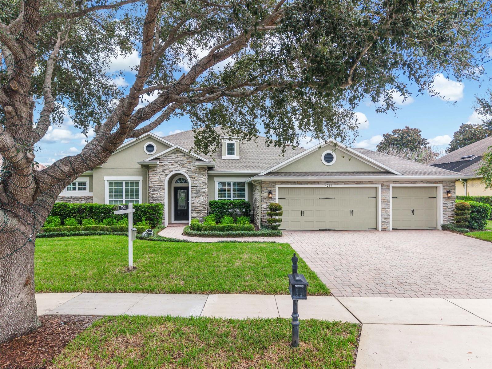 4244 ISLE VISTA AVENUE, Belle Isle, FL 32812