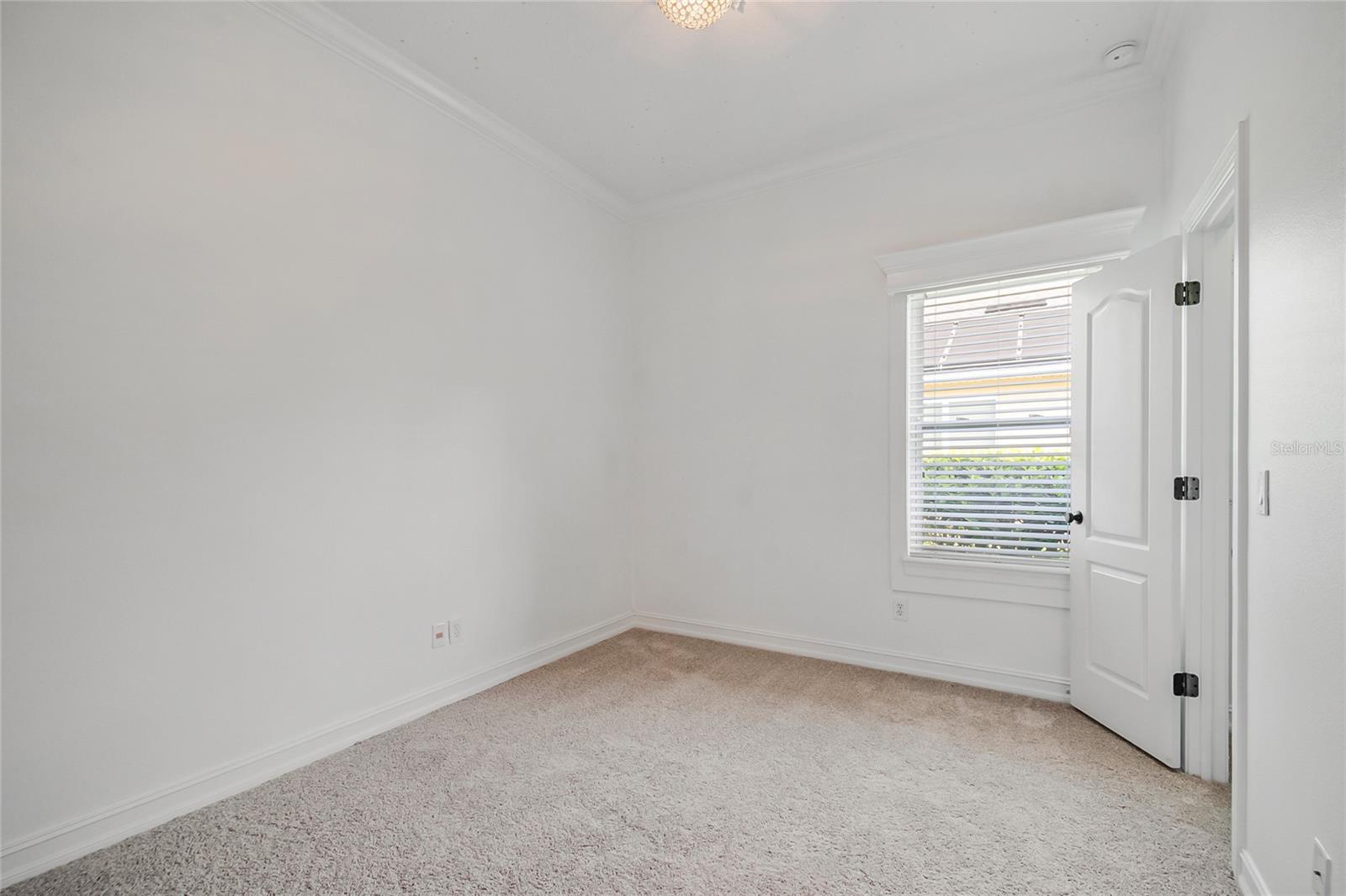 BEDROOM # 3