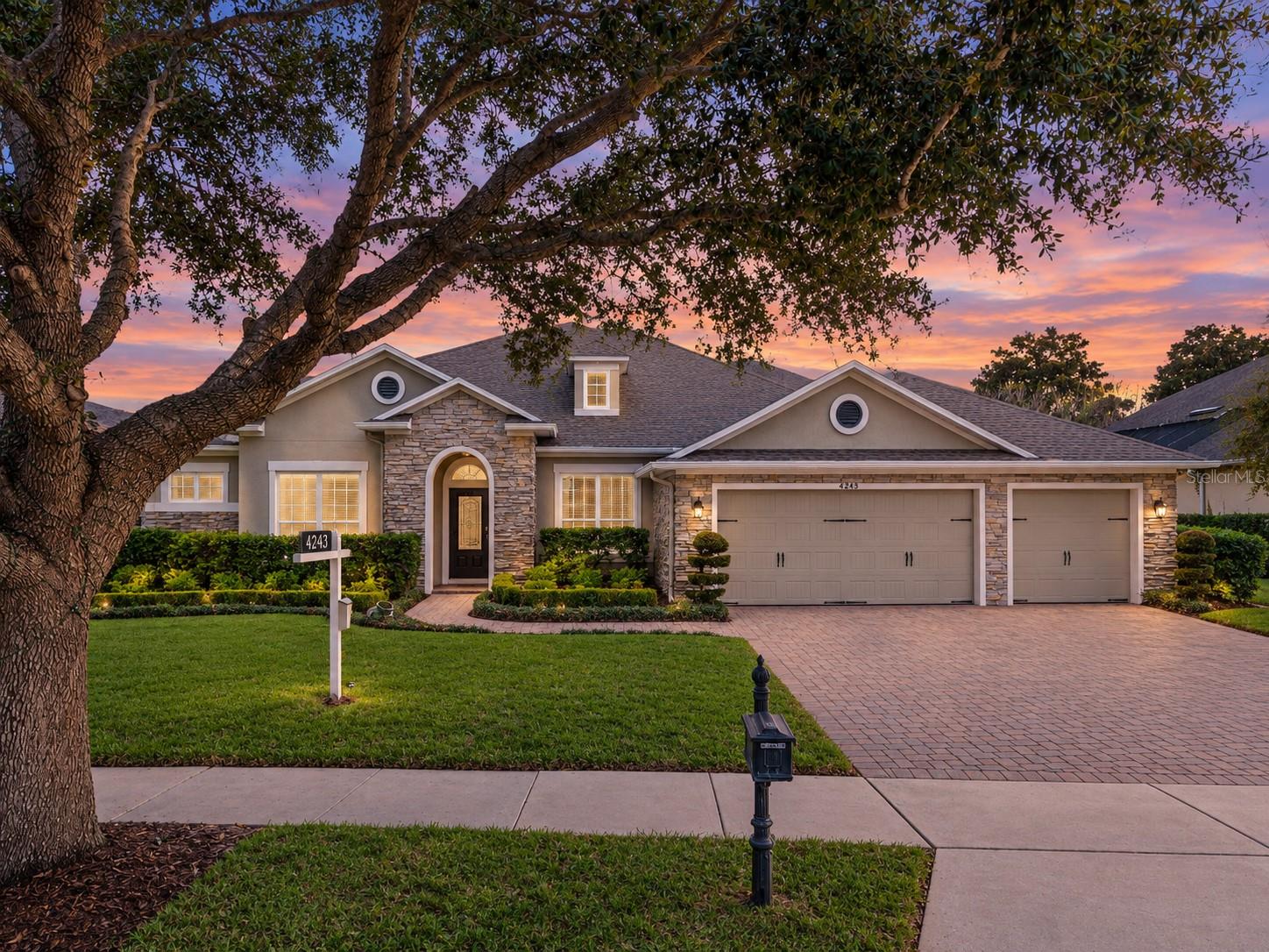 4244 ISLE VISTA AVENUE, Belle Isle, FL 32812