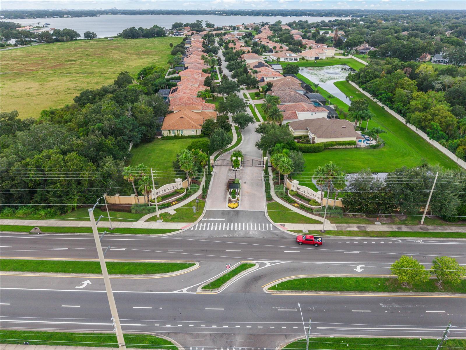 4244 ISLE VISTA AVENUE, Belle Isle, FL 32812