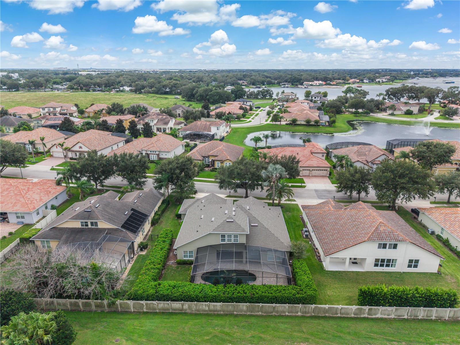 4244 ISLE VISTA AVENUE, Belle Isle, FL 32812