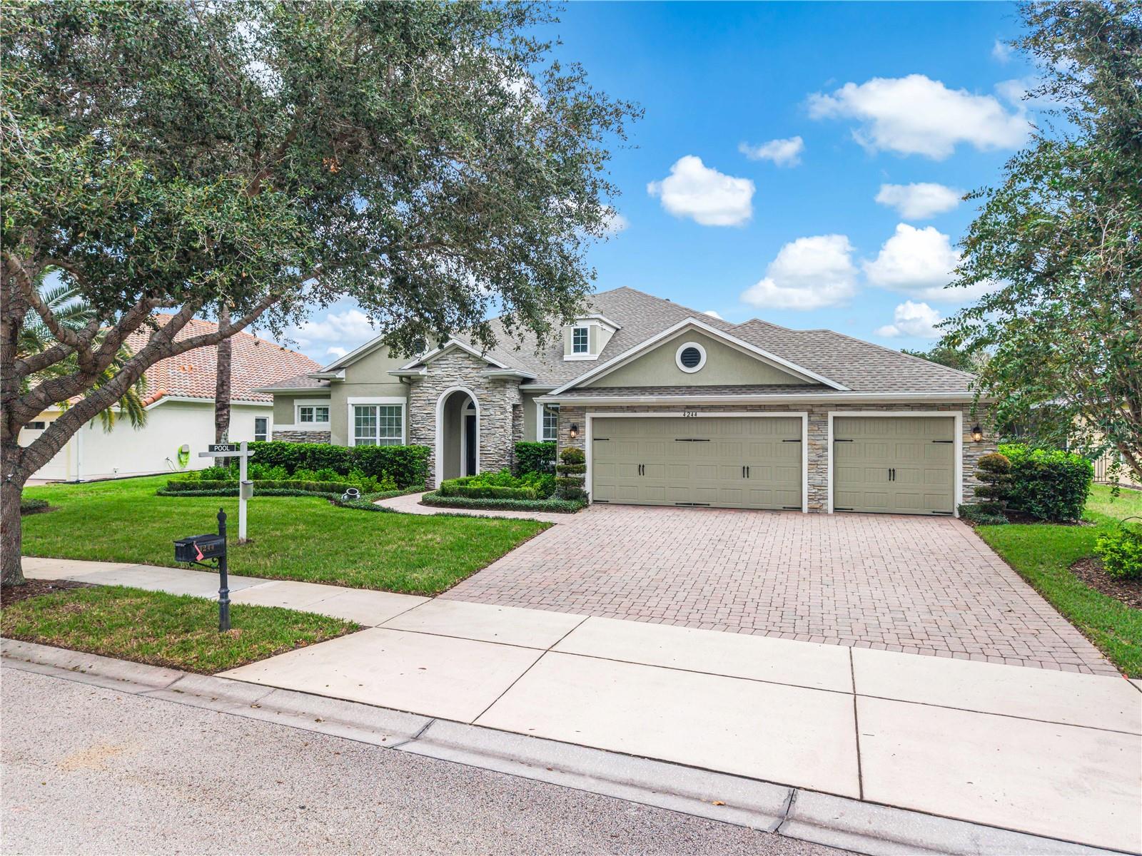 4244 ISLE VISTA AVENUE, Belle Isle, FL 32812