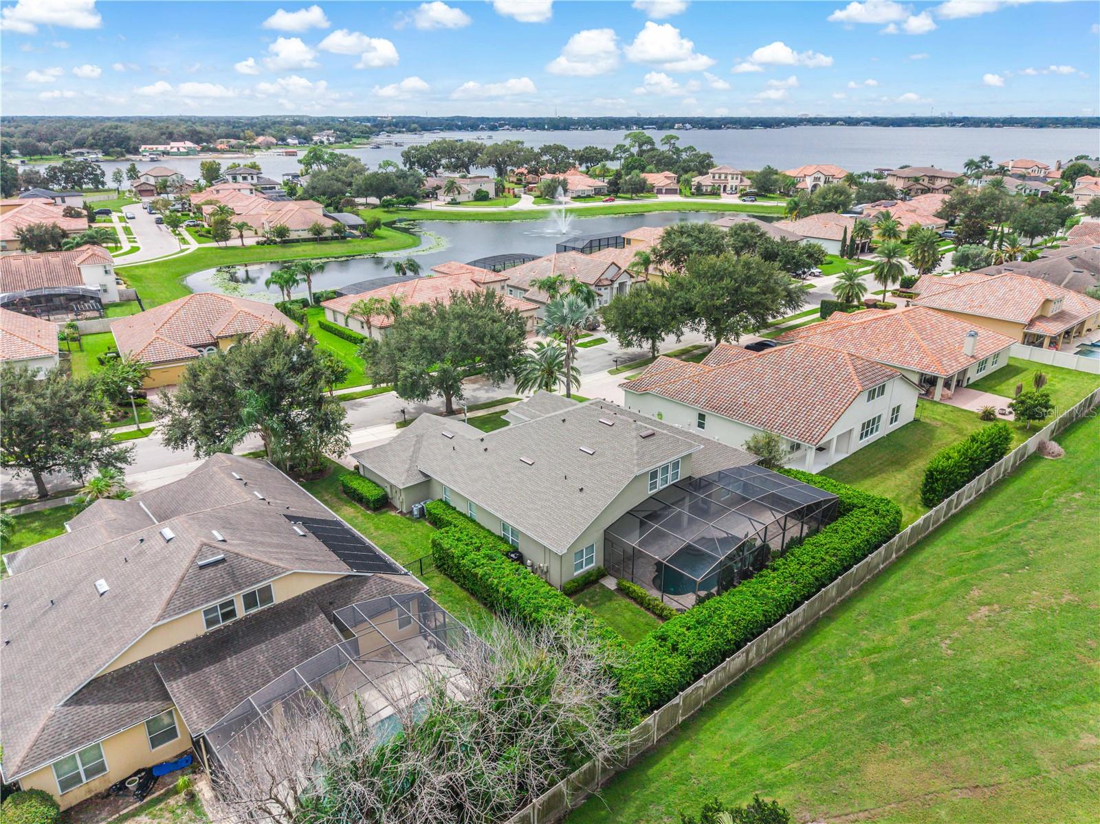 4244 ISLE VISTA AVENUE, Belle Isle, FL 32812